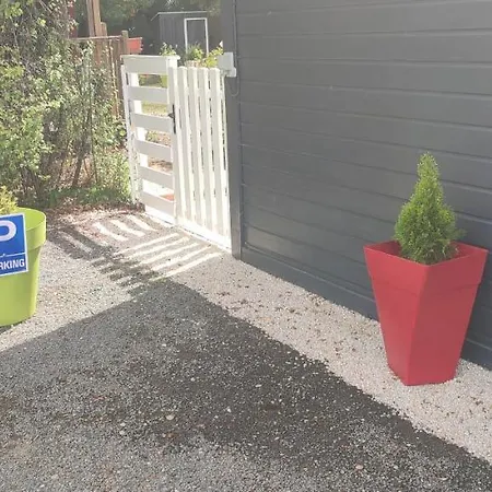 Ici C'est Le Marais Poitevin Ferrieres (Charente-Maritime)