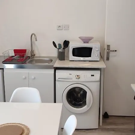 Holiday home Ici C'est Le Marais Poitevin Ferrieres (Charente-Maritime)