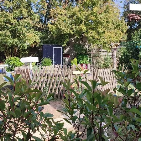 Holiday home Ici C'est Le Marais Poitevin Ferrieres (Charente-Maritime)