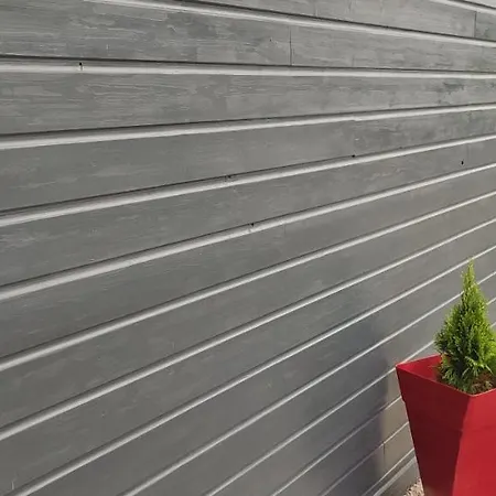 Holiday home Ici C'est Le Marais Poitevin