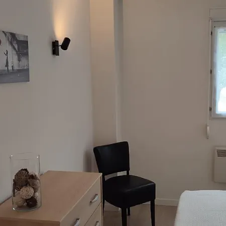 Holiday home Ici C'est Le Marais Poitevin Ferrieres (Charente-Maritime)