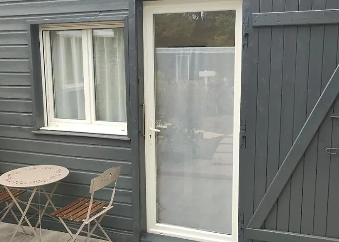 Ici C'est Le Marais Poitevin * Ferrières