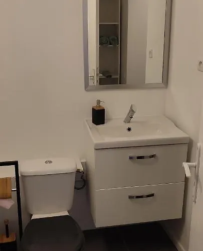 Ici C'est Le Marais Poitevin Ferrières