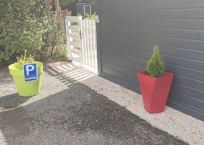 Ici C'est Le Marais Poitevin Ferrières