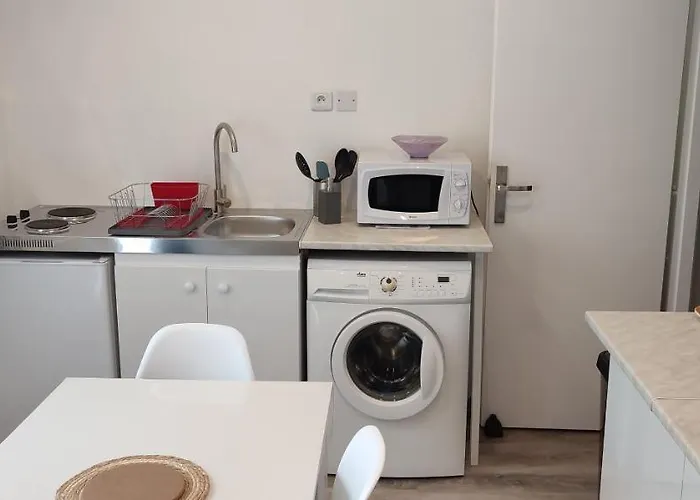 別荘 Ici C'est Le Marais Poitevin Ferrières