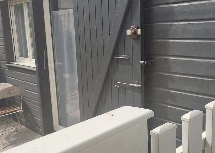 別荘 Ici C'est Le Marais Poitevin Ferrières