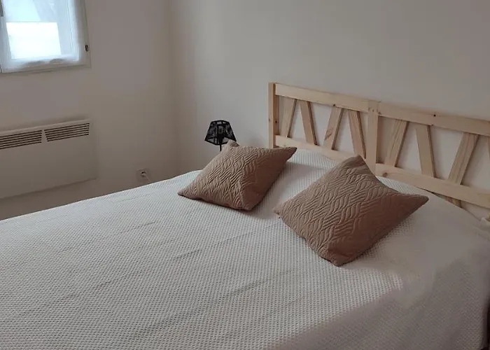 別荘 Ici C'est Le Marais Poitevin