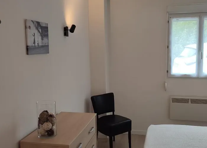 別荘 Ici C'est Le Marais Poitevin Ferrières